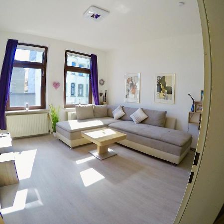Vivid - Studioapartment Mit Balkon - Netflix - Wlan Wilhelmshaven Kültér fotó